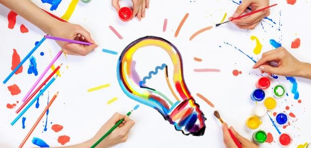 ما هي طبيعة التفكير الابداعي