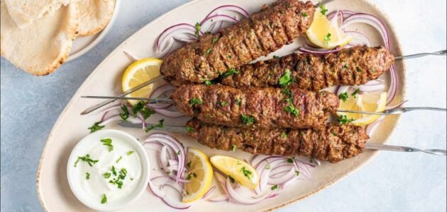 طريقة عمل كفتة الحاتي الاقتصادية مش هاتشتريها من بره تاني