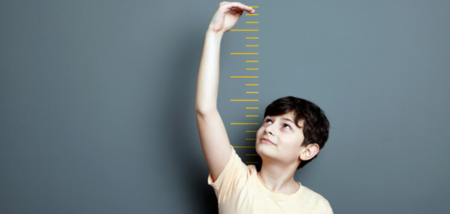 هل الحرمان العاطفي يسبب قصر القامة