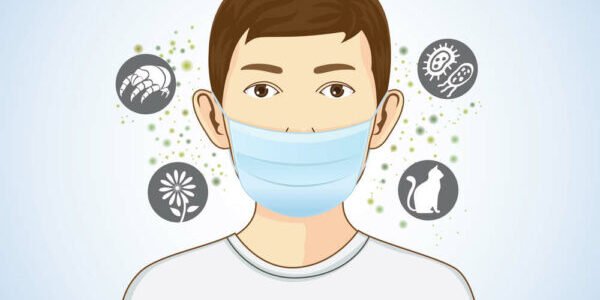 مع تغير الفصول والمواسم.. علاج الحساسية الموسمية في المنزل 1 مع تغير الفصول والمواسم.. علاج الحساسية الموسمية في المنزل