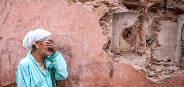 هل الدار البيضاء مهددة بالزلازل