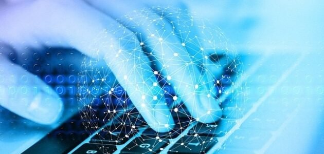 الجهاز الذي تحتاجه لكتابة الأرقام والحروف