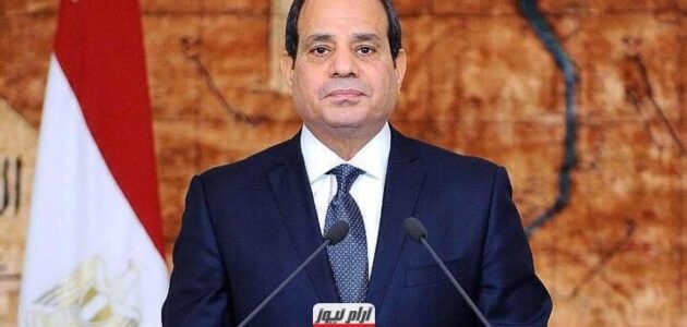 معلومات عن قرية سدس الأمراء التي زارها السيسي اليوم 1 معلومات عن قرية سدس الأمراء التي زارها السيسي اليوم