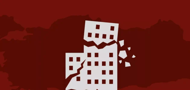 دعاء الزلزال والمحن: أدعية مستجابة والدعاء الوارد عن النبي