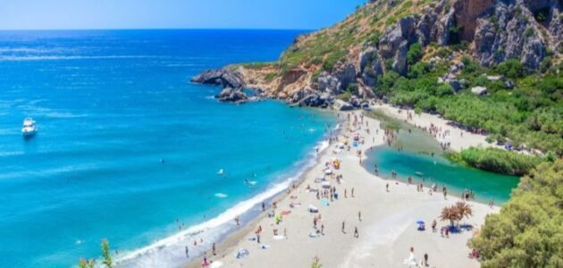 هل يوجد بحر في ليبيا 1 هل يوجد بحر في ليبيا