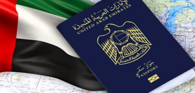شروط الحصول علي فيزا دبي