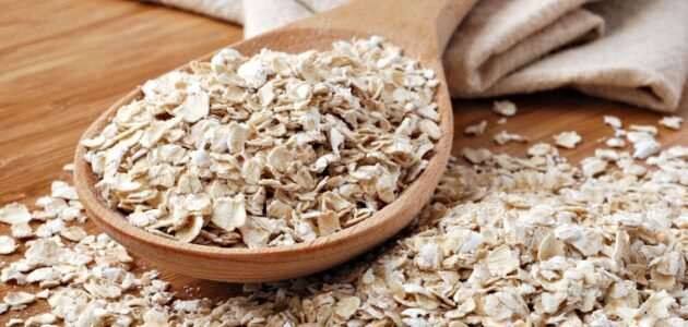 ماسك الشوفان للبشرة يبيض وينعم ويقشر سيغنيكي عن كل الوصفات