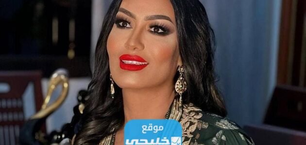 سبب وفاة الشيخة ايمان تسونامي.. السبب الحقيقي