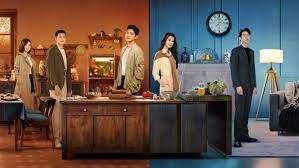 مسلسل العاب نارية في قلبي الحلقة 21 مترجم كاملة