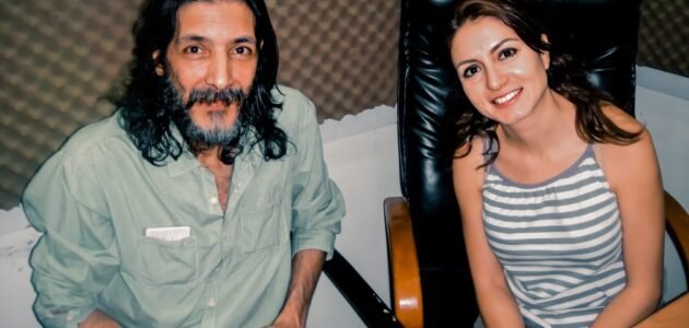 من هو طارق العربي طرقان ويكيبيديا