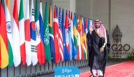 ولي العهد في قمة العشرين في الهند نيودلهي.. تفاصيل كاملة