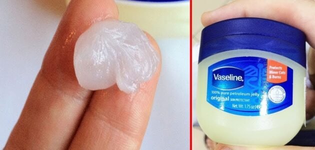 وصفة الفازلين لتبيض المناطق الحساسة وتفتيحها 10 درجات لن تصدقي البياض