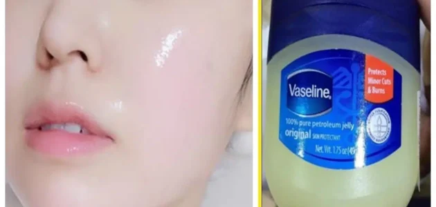 ضعي هذه المكونات مع الفازلين واحصلي على كريم عجيب لتفتيح البشرة