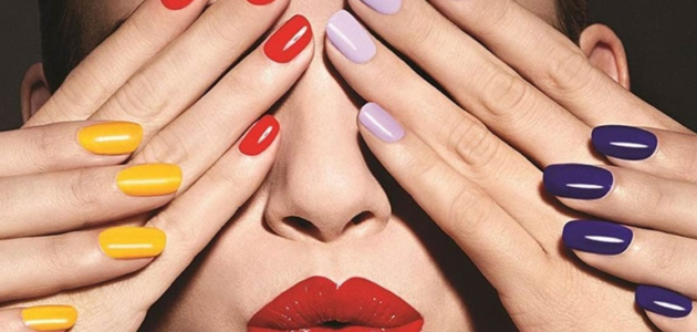 ما الفرق بين الهارد جيل والاكريليك