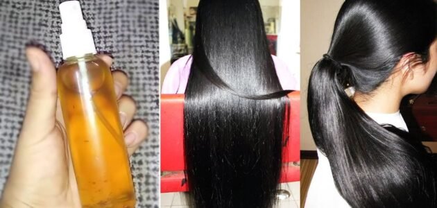 ضعي القرنفل المطحون على شعرك وهيكثف ويطول شعرك بجنون وبسرعة الصاروخ