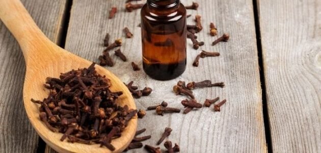 استخدمي القرنفل وزيت الزيتون في هذه المنطقة وستنبهري من النتيجة 1 استخدمي القرنفل وزيت الزيتون في هذه المنطقة وستنبهري من النتيجة