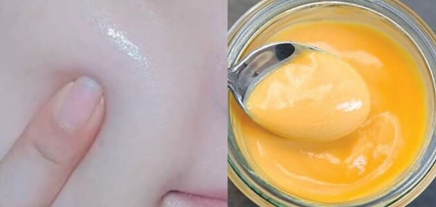 كريم جونسون والنشا الجبارة لتفتيح ونضارة البشرة هترجعى بنت 14 عام