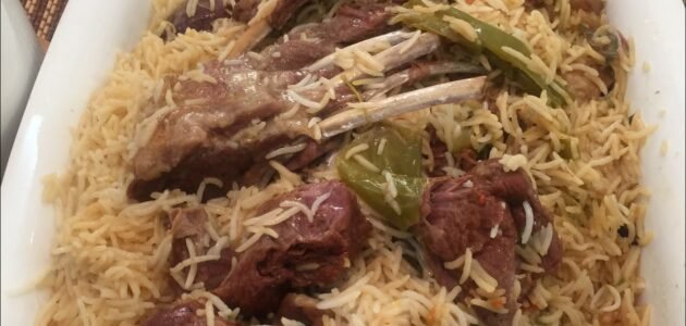 مضغوط اللحم طبق عربي لذيذ وغني بالبروتين تعرفي على طريقة تحضيره 1 مضغوط اللحم طبق عربي لذيذ وغني بالبروتين تعرفي على طريقة تحضيره