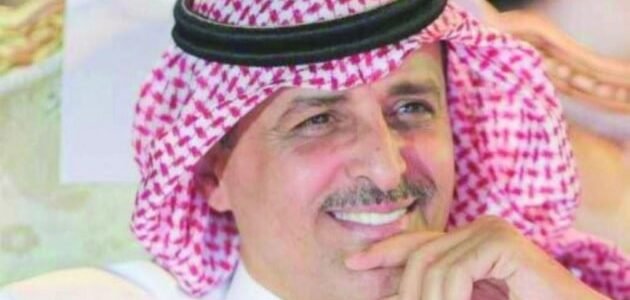 من هو عبدالله العقيل مؤسس جرير وما سبب وفاته؟