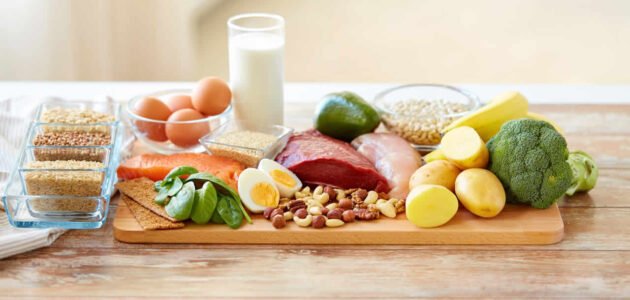 نظام اللو كارب…كيفية اتباعه والأطعمة المسموحة والممنوعة