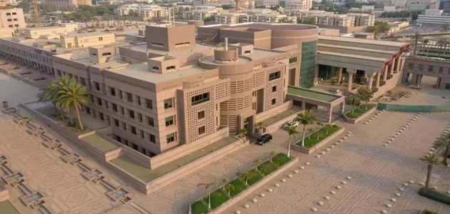 نسب القبول في جامعة الملك عبد العزيز 1445 وموعد الفرز الثاني