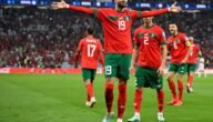 القنوات الناقلة لمباراة المغرب وليبيريا في تصفيات كان 2023 | التشكيل المتوقع