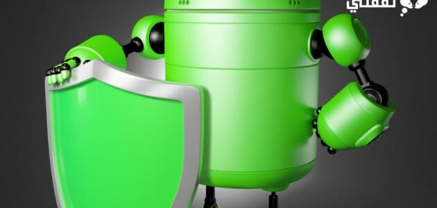 عاجل إطلاق جوجل شعار الأندرويد ثلاثي الأبعاد الجديد 2023