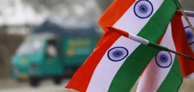 هل الهند غيرت اسمها – خليجنا