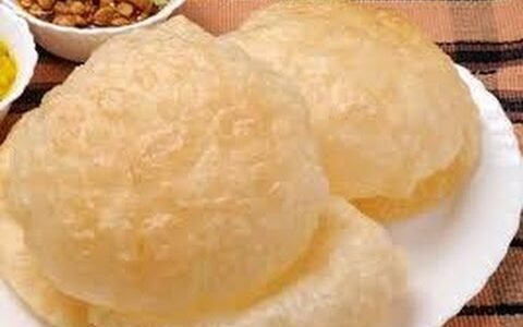 طريقة جديدة للخبز من المطبخ الهندي.. الخبز الهندي المقرمش