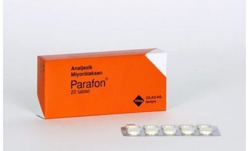 parafon لماذا يستخدم – خليجنا