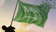عبارات تهنئة اليوم الوطني السعودي 93 مكتوبة