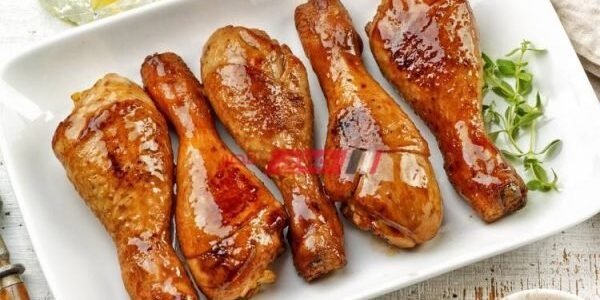 بمذاق لا يقاوم تتبيلة الفراخ المشوية بالزبادي الحارة طريقة سهلة ولذيذة