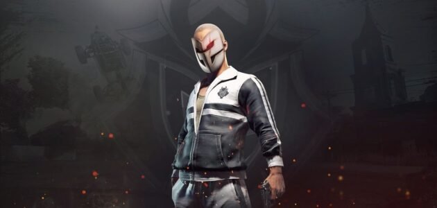 تحديث ببجي موبايل 2023 PUBG MOBILE واستعد لمغامرة أكثر جرأة