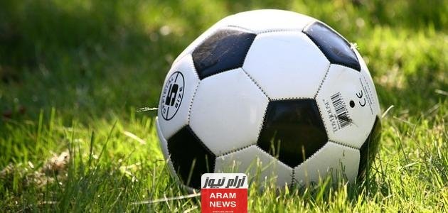 موعد مباراة مصر واثيوبيا في تصفيات امم افريقيا 2023