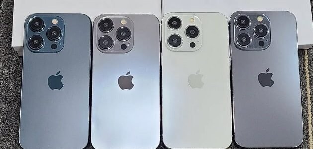 سعر ايفون 15 بلس في السعودية iPhone 15 Plus | مواصفات ايفون 15 بلس