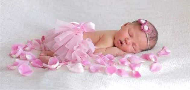 اسماء بنات بحرف الهاء أجنبية وعربية ومعانيها