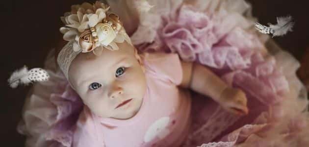 اسماء بنات بحرف الواو خفيفة ومميزة 1 اسماء بنات بحرف الواو خفيفة ومميزة