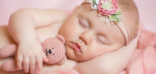 اسماء بنات حديثة وجميلة 2024 ومعانيها