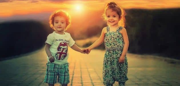 أسماء بنات فريدة وجميلة 2024 عربية وإسلامية