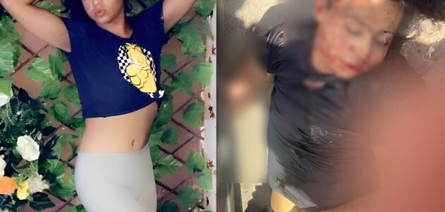 سبب مقتل البلوجر نور بي ام 1 سبب مقتل البلوجر نور بي ام