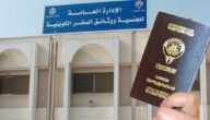 شروط تجنيس زوجة الكويتي الشروط الجديدة 2024