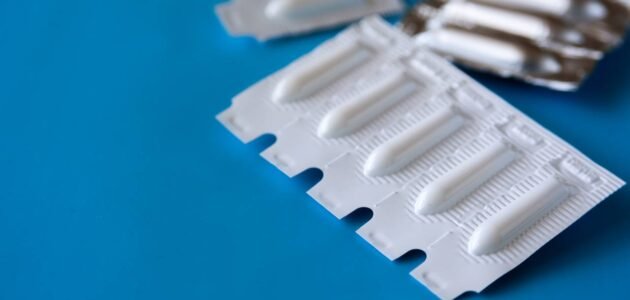 هل تحاميل الاطفال لها تاريخ انتهاء