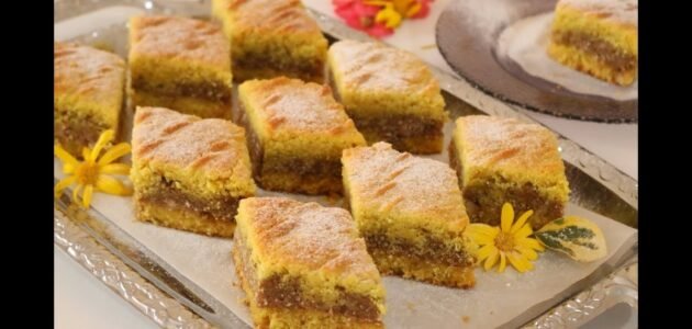 كيفية تحضير الدحدح الفلسطينى بالقرفة بخطوات سهلة وسريعة 1 كيفية تحضير الدحدح الفلسطينى بالقرفة بخطوات سهلة وسريعة