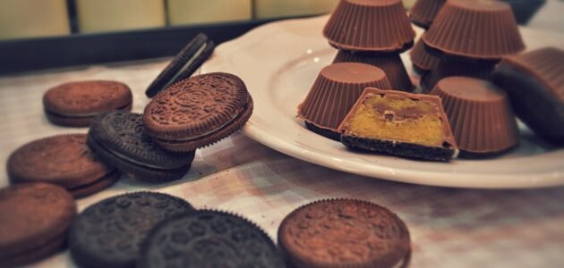 طريقة تحضير حلى الماركة بخطوات بسيطة وبمذاق لا يقاوم