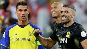 رابط تصويت افضل لاعب غرب اسيا 2023 أسماء المرشحين