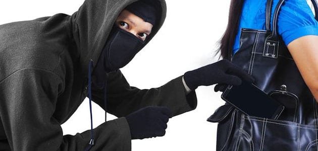 متى تكون السرقة حلال – خليجنا