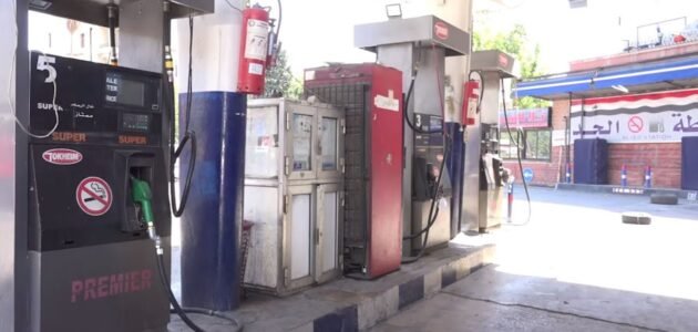 أين تقع محطة الوسيم في سوريا