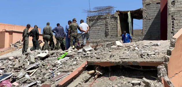 هل توجد دراسة غدا في المغرب 2023 1 هل توجد دراسة غدا في المغرب 2023