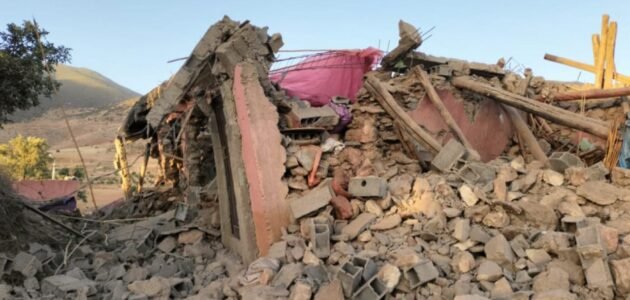 أسماء جمعيات تقبل تبرعات لضحايا زلزال المغرب 2023 1 أسماء جمعيات تقبل تبرعات لضحايا زلزال المغرب 2023