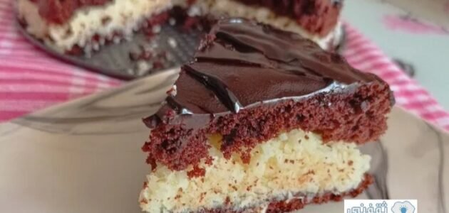 كيكة جوز الهند الهشة بطريقة سهلة وسريعة وشهية وبمكونات بسيطة 1 كيكة جوز الهند الهشة بطريقة سهلة وسريعة وشهية وبمكونات بسيطة